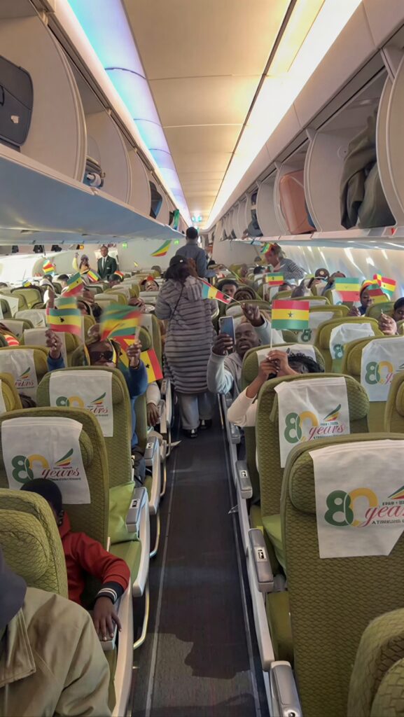 returneesinflight