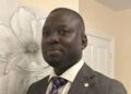 NPP Must Rebuild Hope And Reset Direction — Oti-Aboagye 3 Richard Oti-Aboagye