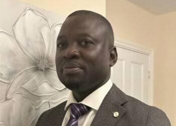 NPP Must Rebuild Hope And Reset Direction — Oti-Aboagye 4 Richard Oti-Aboagye