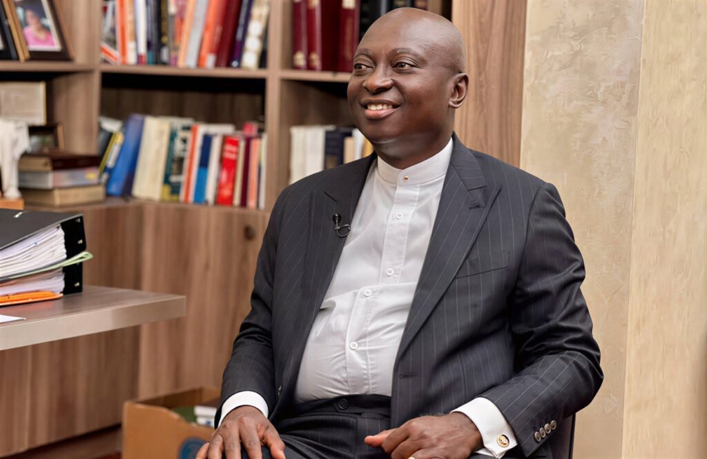 Fair Trial Must Prevail in Wontumi Case — Atta Akyea 4 saakyea
