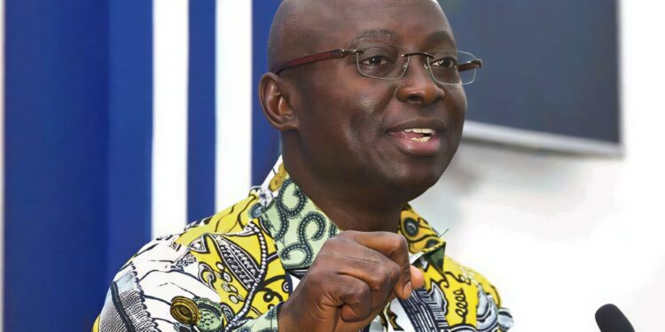 Samuel Atta Akyea