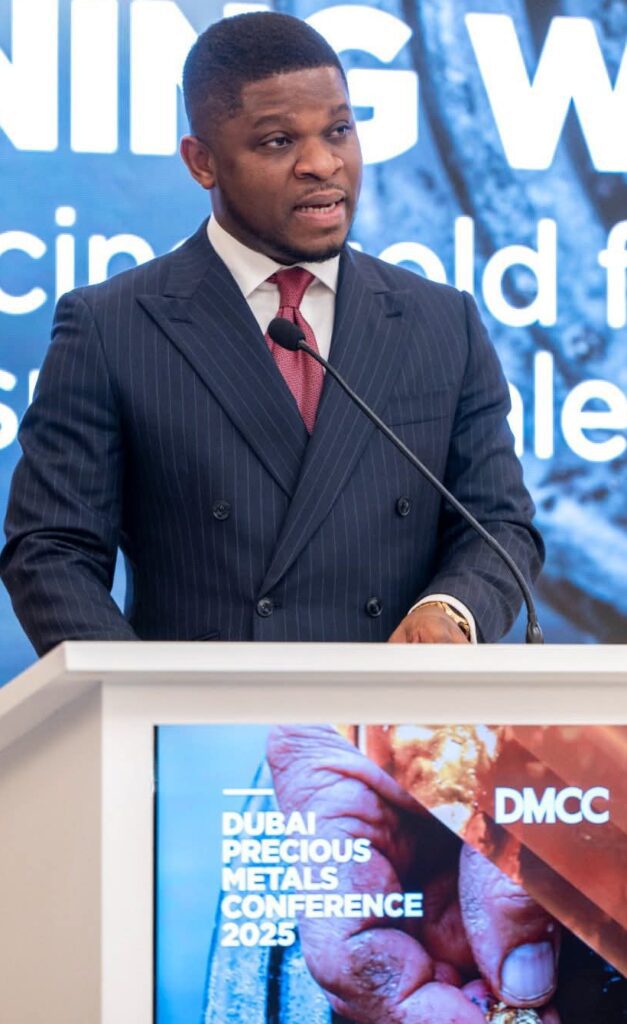 Minority Demands Appearance Of Gold Board CEO Amid Procurement Questions And Financial Scrutiny 3 sammy gymafi e1781704632694