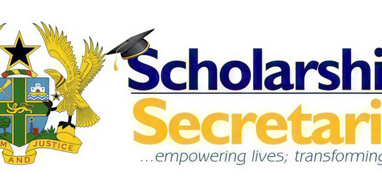 Ghana Scholarship Secretariat