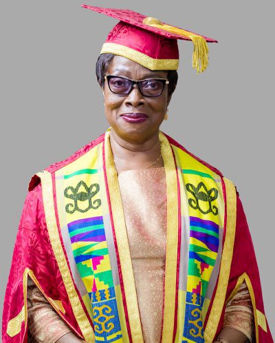 Sophia Akuffo’s Council of State Resignation Accepted, Kwakye Ofosu Confirms 2 sophia akuffo
