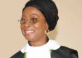 There Remains A Gap In Public Participation — Former Chief Justice 7 Former Chief Justice Sophia Akuffo