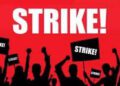 Teacher Unions Call Off Strike After Deal with Education Ministry 6 strike image