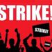 UTAG Threatens Strike by June 30, Demands Government Action on Welfare Concerns 13 strike image
