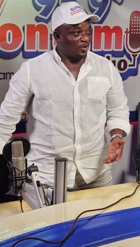 Organisation Wins Elections — Anim Calls for Party Renewal 2 supremo e1782309079743
