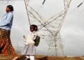 Energy in Africa
