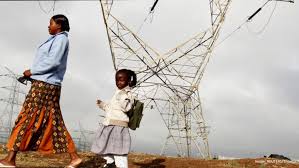 Energy in Africa