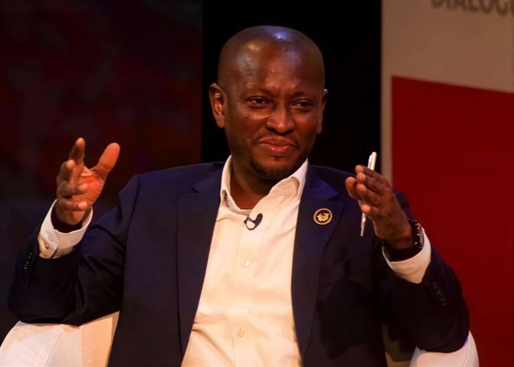 Appeal Judges Ignored Critical Trial Evidence — Former AG 1 Alfred Tuah-Yeboah