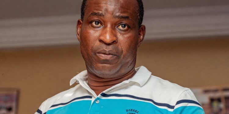 We’ll Fight Until Wontumi’s Rights Are Vindicated — Bawumia’s Spokesperson 1 Bernard Antwi Boasiako, known as Chairman Wontumi