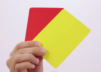 Red & Yellow Image