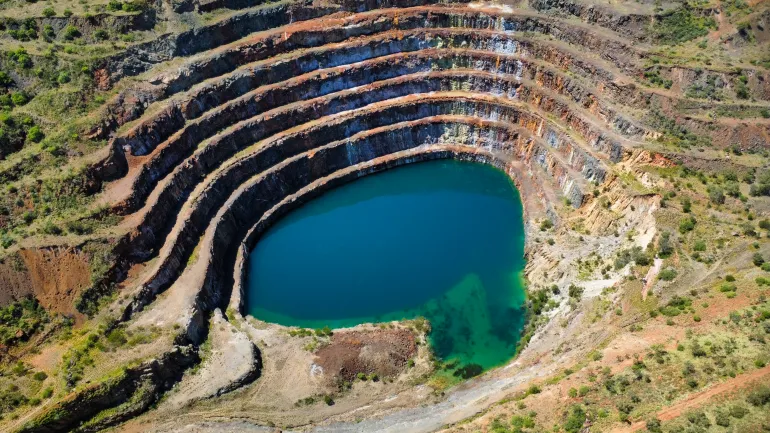Australia, India Sign Agreement On Uranium Exports 3 1001019090