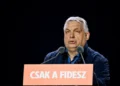 Fidesz Party’s Data Center Raided In Embezzlement Probe 4 1001039453
