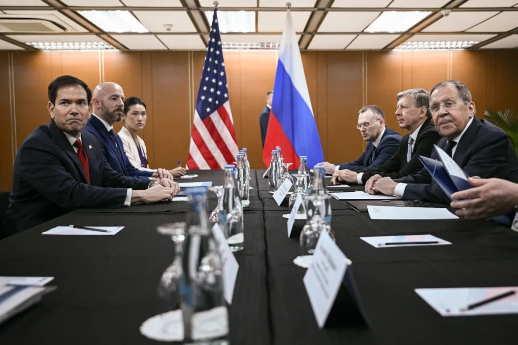 Rubio Reasserts US Commitment To Ending Ukraine War 2 1001042673