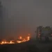 Wildfire Forces New Evacuations Along France's Atlantic Coast 12 1001048571