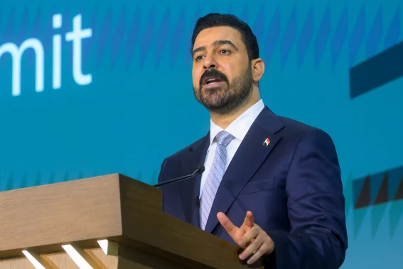 Iraqi Premier Visits Turkey for Strategic Talks 3 1001050287