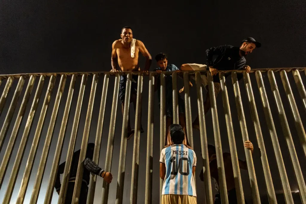 Ceuta Border Breach Leaves 18 Dead 2 1001054793