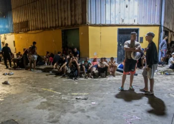 Spain To Relocate 500 Migrant Children From Ceuta 3 1001054794