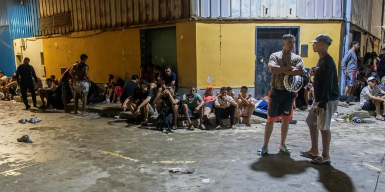 Spain To Relocate 500 Migrant Children From Ceuta 1 1001054794