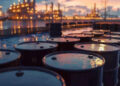 Oil Prices Stabilise, But Ghana’s Fuel Risks Persist 2 Crude oil