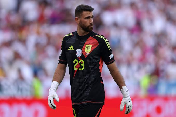 Oyarzabal Leads Spain Demolition of Austria to Make Last 16 4 17830299694701551041628349884373