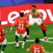 Egypt Make WC History of Their Own After Shootout Win Over Australia 16 Egypt celebrate first ever win at the FIFA World Cup tournament