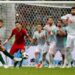 2030 World Cup Co-Hosts Portugal and Spain to Renew Rivalry in RO16 Clash 14 Cristiano Ronaldo scored a free against Spain in the 2018 FIFA World Cup in Russia