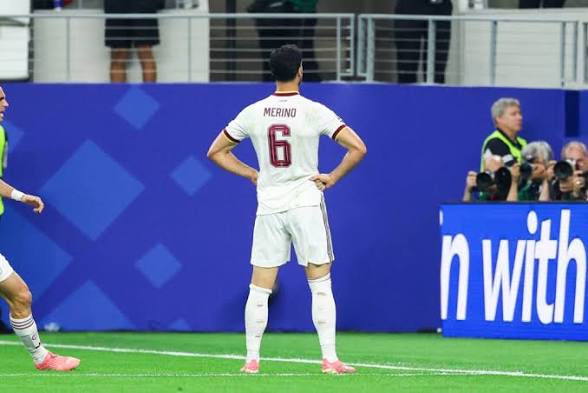 Super Sub Merino Strikes Late to Send Spain to WC Quarters 2 17833743984177761782664588796810