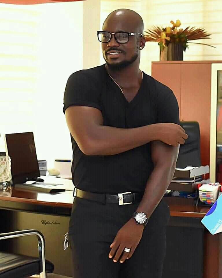 Stephen Appiah Set to Grace 5th Edition of the All Star Festival 3 1783413680142157036671562817320