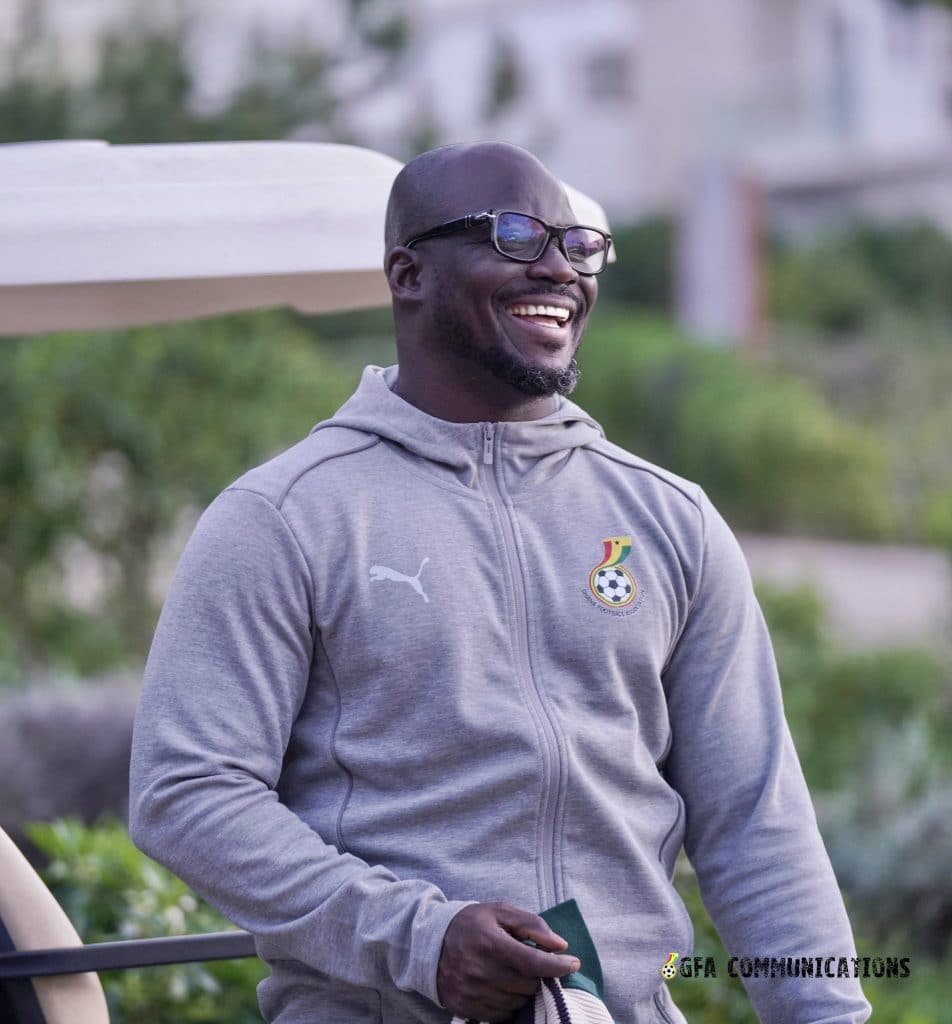 Stephen Appiah Set to Grace 5th Edition of the All Star Festival 2 17834145580421512186685795964456