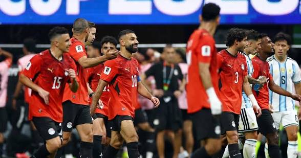 Argentina Mount Spirited Late Fightback to Eliminate Egypt 2 17834495773314605373126997153996