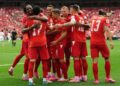 Switzerland Return to World Cup Quarter-finals After 72 Years 6 1783467547191424376397740569754