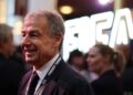 Jurgen Klinsmann at the 2026 FIFA World Cup in North America