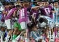 Argentina Beat Switzerland to Set Up Last 4 Encounter With England 8 17838500557384794152024907272118