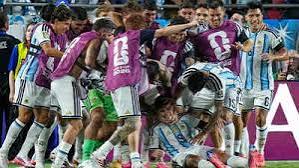 Argentina Beat Switzerland to Set Up Last 4 Encounter With England 2 17838500557384794152024907272118