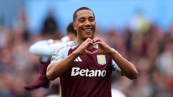 Manchester United Trigger Tielemans' Release Clause, End Pursuit of Ederson 1 Youri Tielemans is set for Manchester United switch from Aston Villa