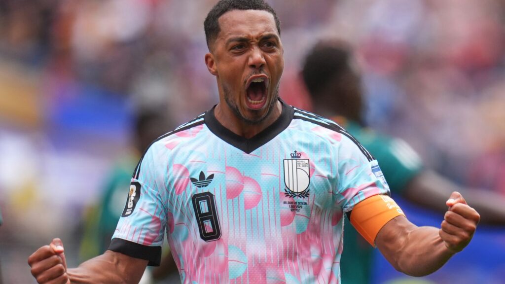 Manchester United Trigger Tielemans' Release Clause, End Pursuit of Ederson 4 17839404235136117626644225995083 1