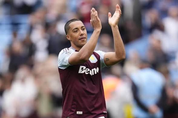 Manchester United Trigger Tielemans' Release Clause, End Pursuit of Ederson 3 17839407400087801310613201576947 1