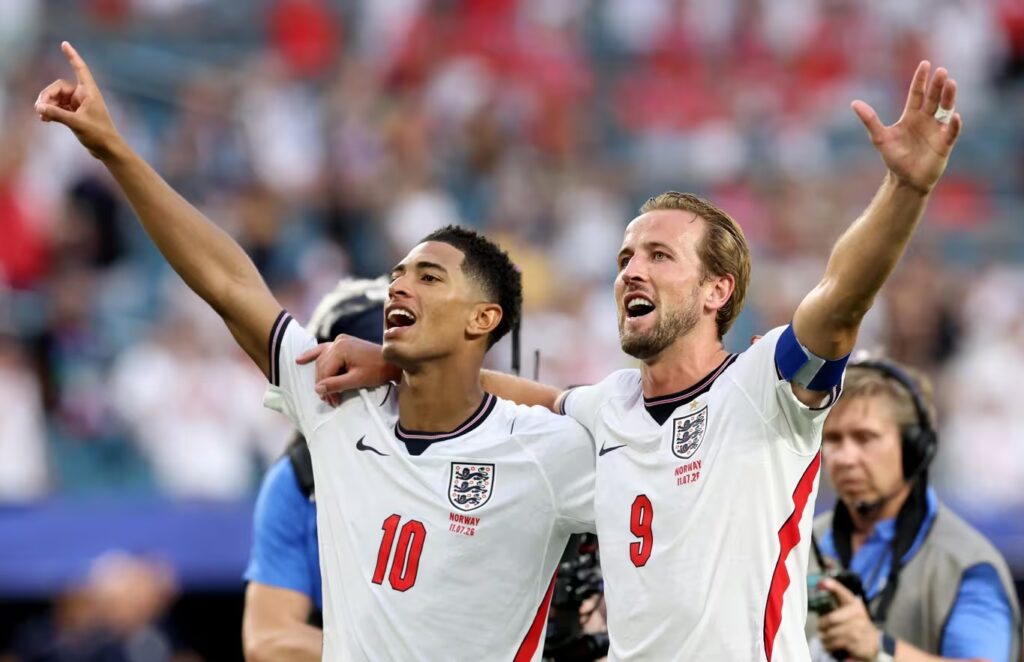 Tuchel Confirms Fully Fit England Squad Ahead of World Cup Semi-final Against Argentina 5 178398137750421026765569444207