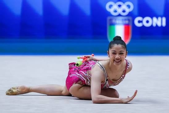 IOC Support Programme Gives 1,516 Athletes LA28 Olympic Boost 2 17841302140892382560229438916109