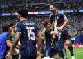 Argentina Fightback Against England, Reach Third World Cup Final in Last Four Editions 6 17841535110708630576262841181603