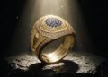 FIFA World Cup championship ring