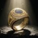 FIFA World Cup championship ring