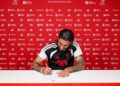 Dominik Szoboszlai signs new deal at Liverpool
