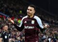 Chelsea Set for Record Morgan Rogers Move After £117m Agreement With Aston Villa 3 Morgan Rogers is set to leave Aston Villa for Chelsea