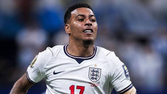 Chelsea Set for Record Morgan Rogers Move After £117m Agreement With Aston Villa 2 17844010314719005163297317877704