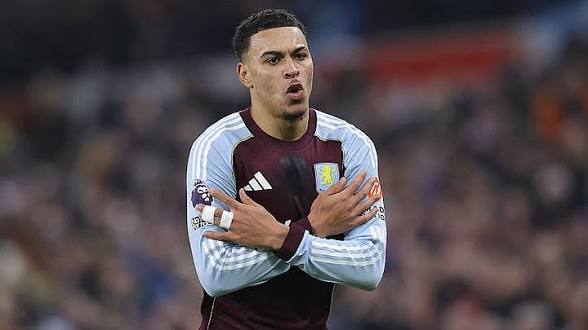 Chelsea Set for Record Morgan Rogers Move After £117m Agreement With Aston Villa 3 17844012397581107040240261820626