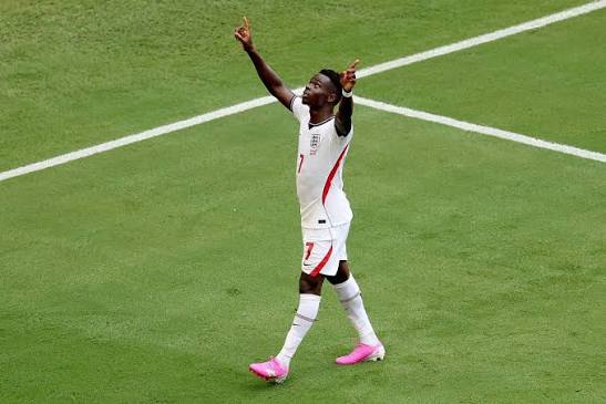 Saka Nets Hattrick, Mbappé and Olise Make History as England Win Bronze 2 1784418204890585448918873069574